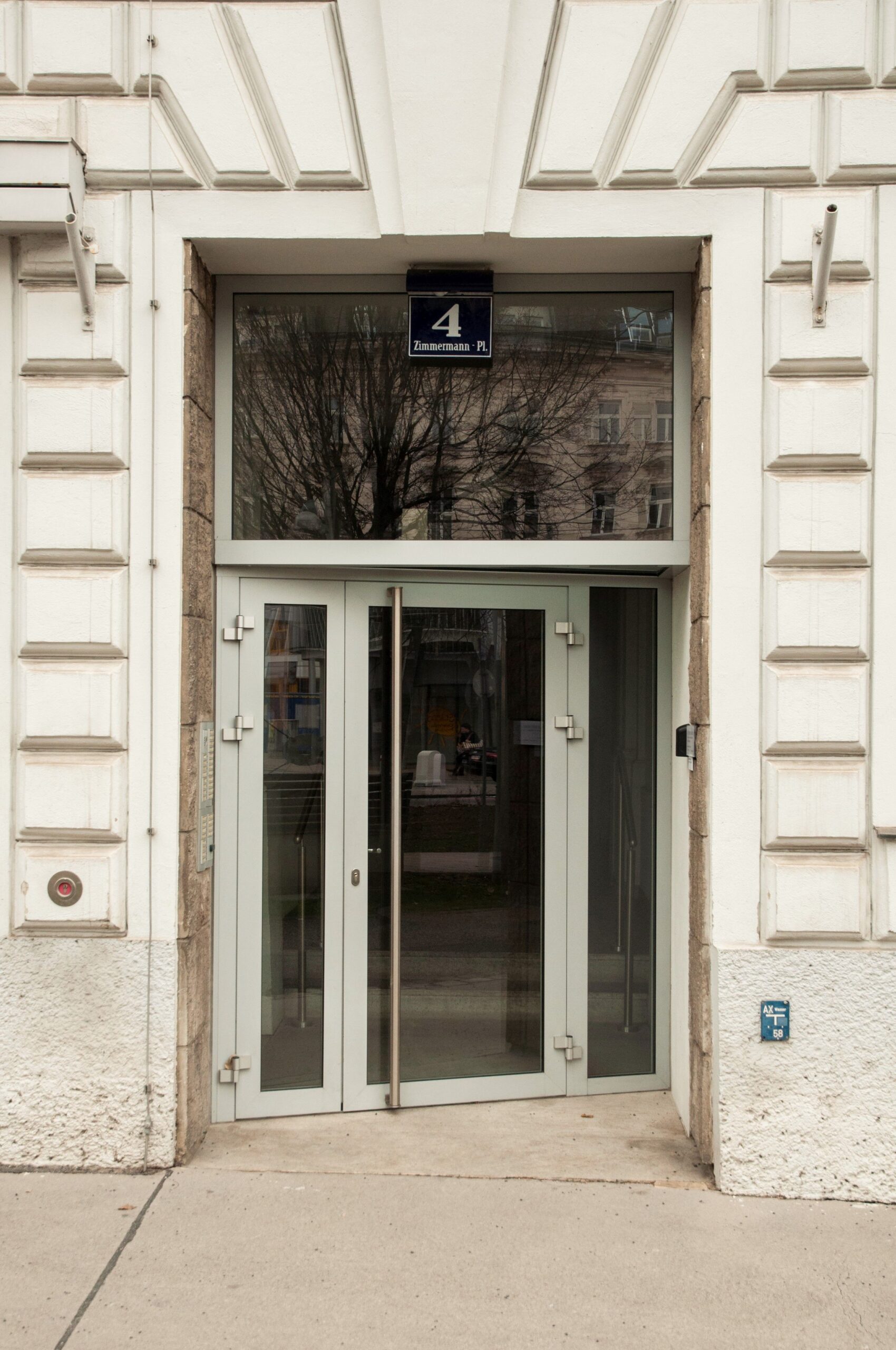 Psychotherapie 1090 Wien Antonia Kollreider Psychologin